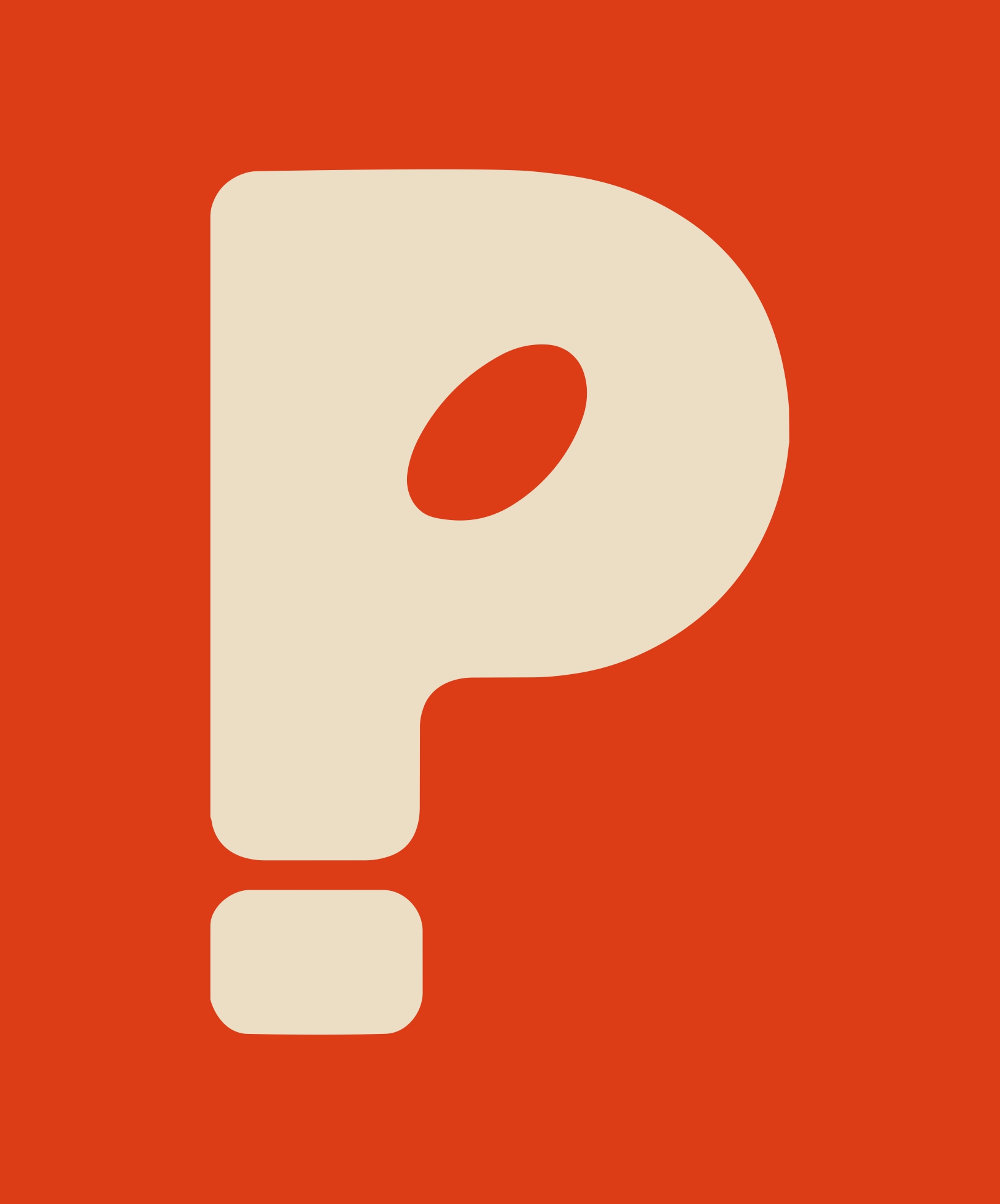 Pita Panic Emblem